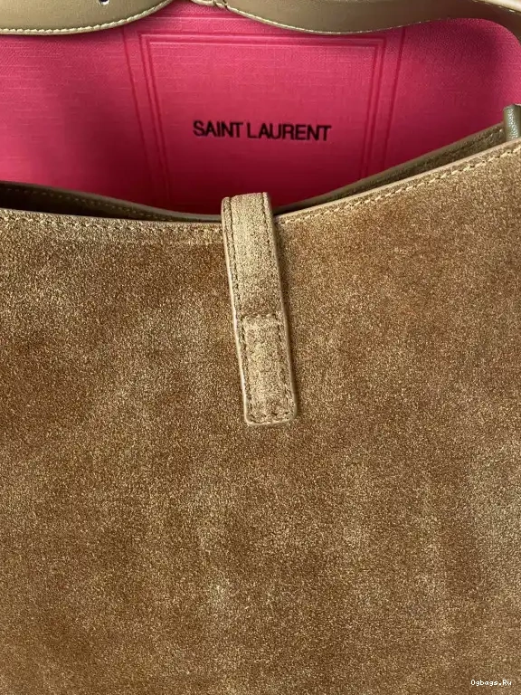 BAG-23*22*8CM 7 HOBO YSL 5 SMALL À SOFT LE 0503